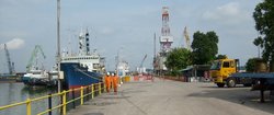 Loyang Offshore Supply Base (D17), Factory #214951741